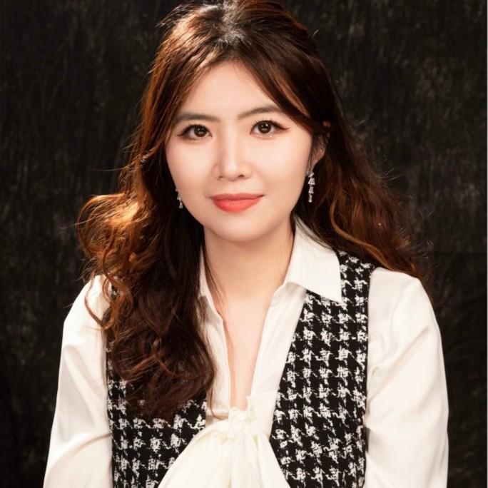 Sandra Tong