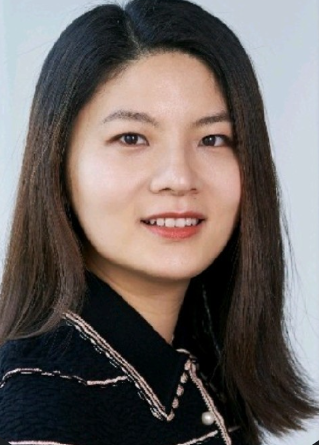 Doris Wang