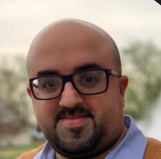 Mohammed Alsadeq