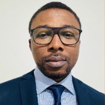 Olufemi Ogunsiji