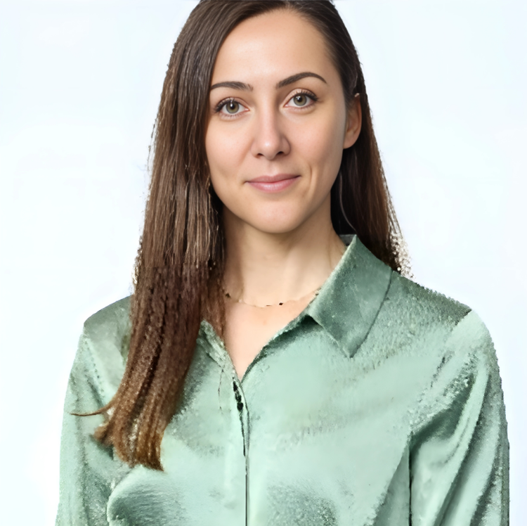 Demi Stefanova