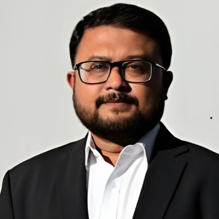 Himadri S. Chowdhury