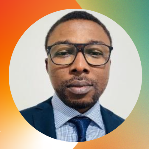 Olufemi Tolulope Ogunsiji