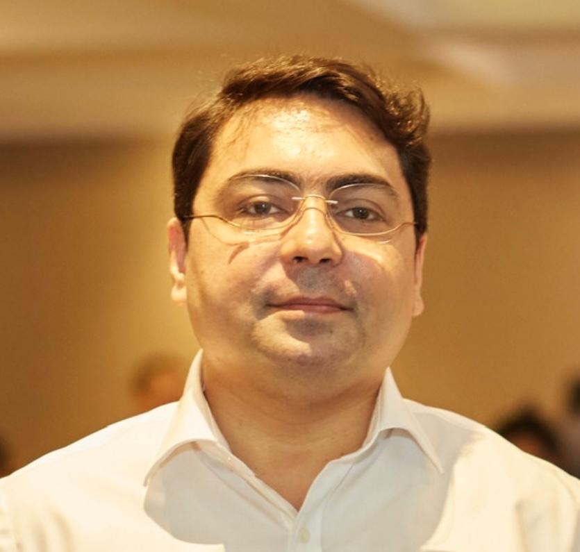 Rana Adeel Akbar